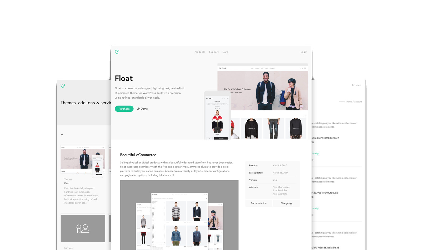 ecommerce product description writer tool