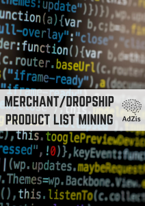 Product List Mining