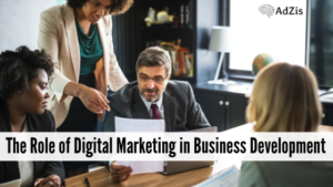 Digital Business