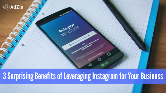 Leveraging Instagram - Business