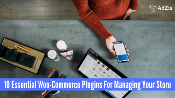 Woo-Commerce Plugins