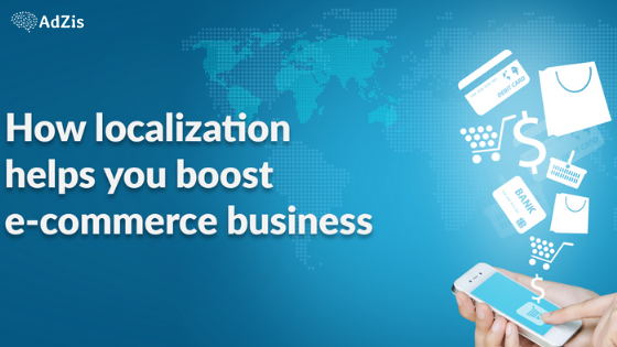 localization strategy to boost ecommerce