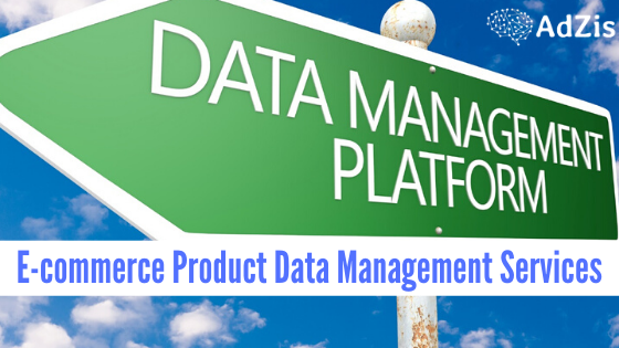 E-Commerce Product Data Management Services