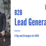 B2B Lead Generation Tips Strategies