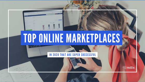 Top Online Marketplaces