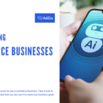 AI E-Commerce Business