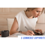 eCommerce Copywriting
