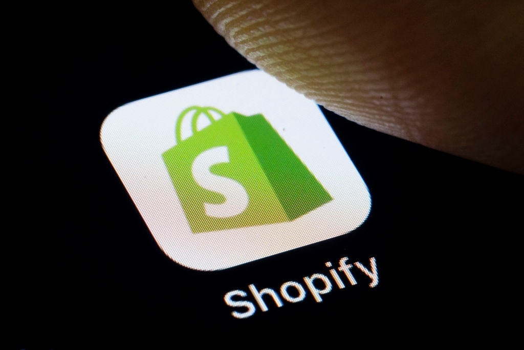 shopify