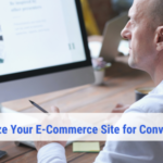 Optimize eCommerce Site Conversions