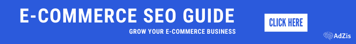 eCommerce SEO Guide