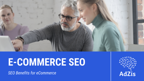 eCommerce SEO