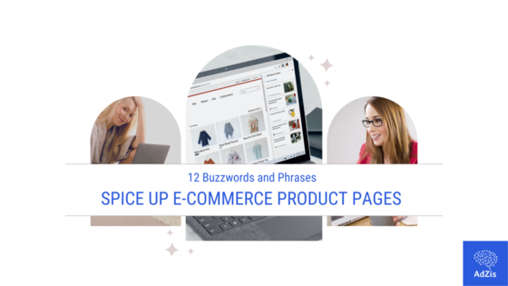 eCommerce Product Pages
